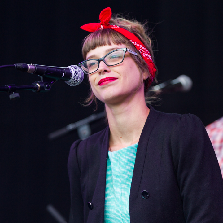 Tin Soldier in the Underwoods @ Boombal Lovendegem Dag 3, picture 7, photographed by Guy Danneels - FrontView Magazine