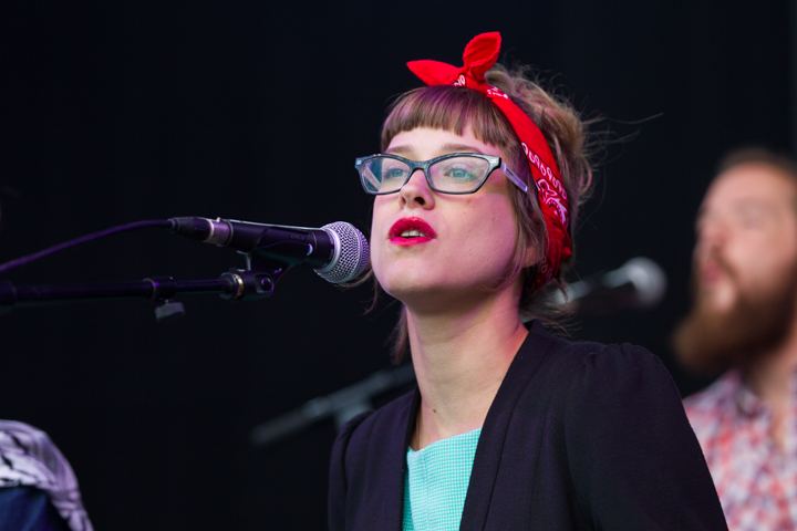 Tin Soldier in the Underwoods @ Boombal Lovendegem Dag 3, picture 11, photographed by Guy Danneels - FrontView Magazine