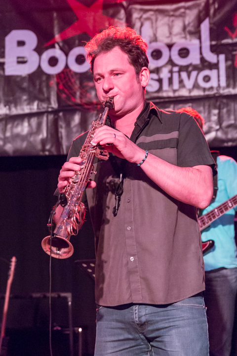 Variomatic @ Boombal Lovendegem Dag 2, picture 10, photographed by Guy Danneels - FrontView Magazine