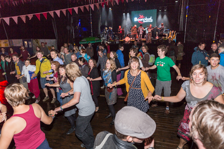 Variomatic @ Boombal Lovendegem Dag 2, picture 12, photographed by Guy Danneels - FrontView Magazine