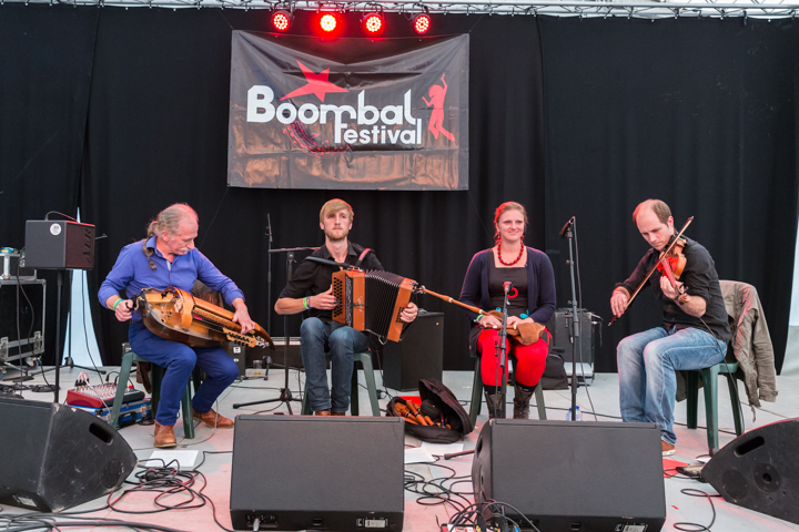 Balsem @ Boombal Lovendegem Dag 4, picture 1, photographed by Guy Danneels - FrontView Magazine