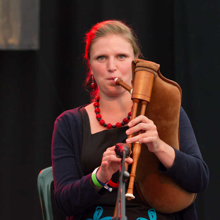 Balsem @ Boombal Lovendegem Dag 4, picture 3, photographed by Guy Danneels - FrontView Magazine