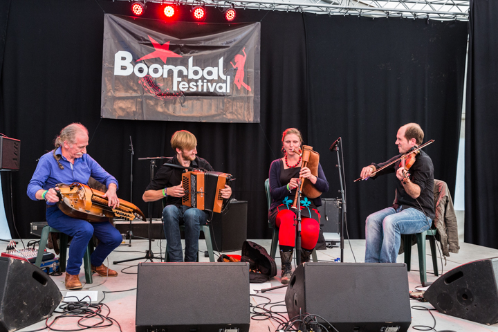 Balsem @ Boombal Lovendegem Dag 4, picture 8, photographed by Guy Danneels - FrontView Magazine