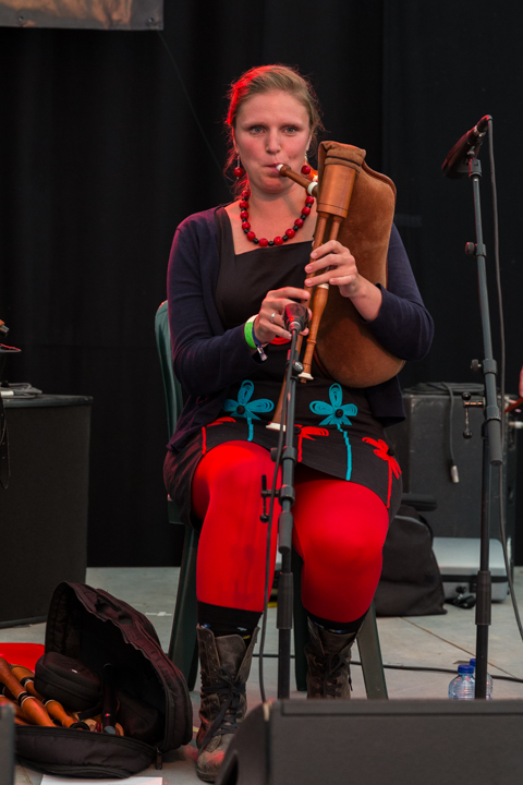 Balsem @ Boombal Lovendegem Dag 4, picture 9, photographed by Guy Danneels - FrontView Magazine