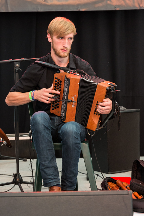 Balsem @ Boombal Lovendegem Dag 4, picture 12, photographed by Guy Danneels - FrontView Magazine