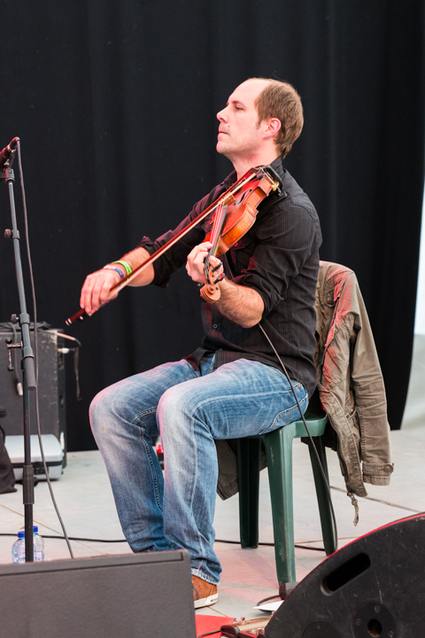 Balsem @ Boombal Lovendegem Dag 4, picture 15, photographed by Guy Danneels - FrontView Magazine
