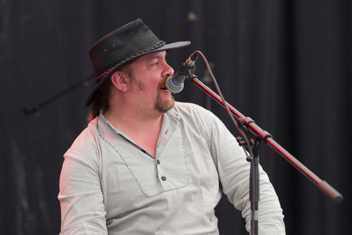 Bombadil @ Boombal Lovendegem Dag 4, foto 7, foto's door Guy Danneels - FrontView Magazine