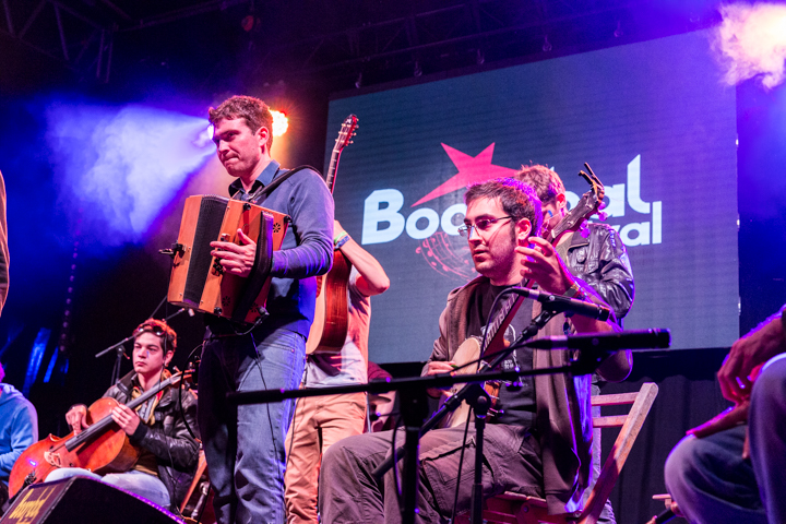 BoombalBombardement @ Boombal Lovendegem Dag 4, picture 15, photographed by Guy Danneels - FrontView Magazine