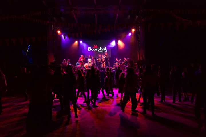 BoombalBombardement @ Boombal Lovendegem Dag 4, picture 17, photographed by Guy Danneels - FrontView Magazine