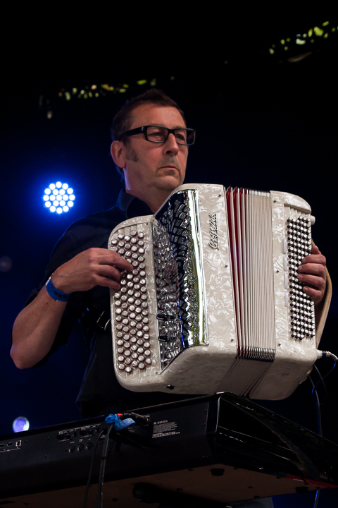 Boterhammen in het Park - Dag 4- Delrue @ Warandepark, picture 1, photographed by Alex Wyckmans - FrontView Magazine