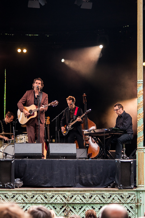 Boterhammen in het Park - Dag 4- Delrue @ Warandepark, picture 5, photographed by Alex Wyckmans - FrontView Magazine