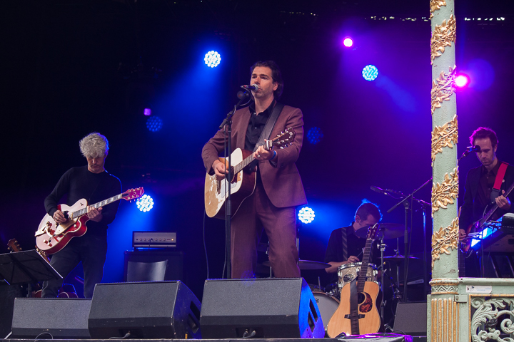 Boterhammen in het Park - Dag 4- Delrue @ Warandepark, picture 7, photographed by Alex Wyckmans - FrontView Magazine