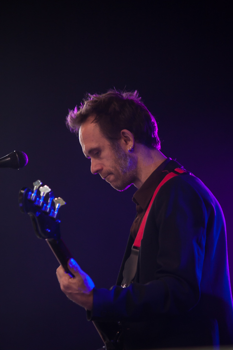 Boterhammen in het Park - Dag 4- Delrue @ Warandepark, picture 9, photographed by Alex Wyckmans - FrontView Magazine