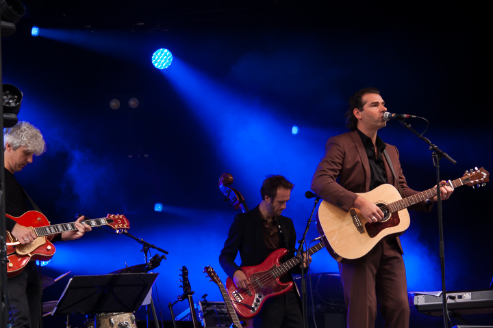Boterhammen in het Park - Dag 4- Delrue @ Warandepark, picture 11, photographed by Alex Wyckmans - FrontView Magazine