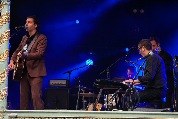 Boterhammen in het Park - Dag 4- Delrue @ Warandepark, picture 12, photographed by Alex Wyckmans - FrontView Magazine