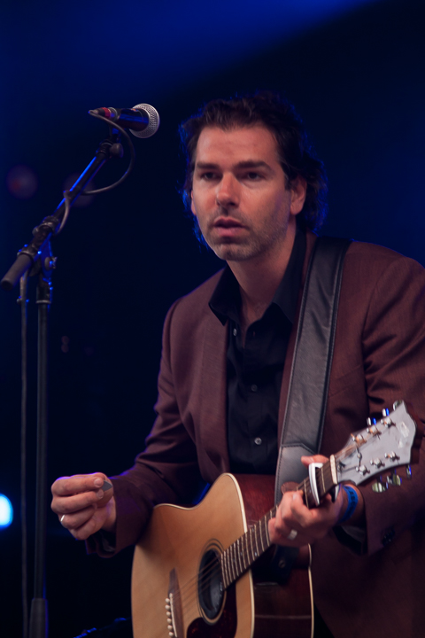 Boterhammen in het Park - Dag 4- Delrue @ Warandepark, picture 13, photographed by Alex Wyckmans - FrontView Magazine