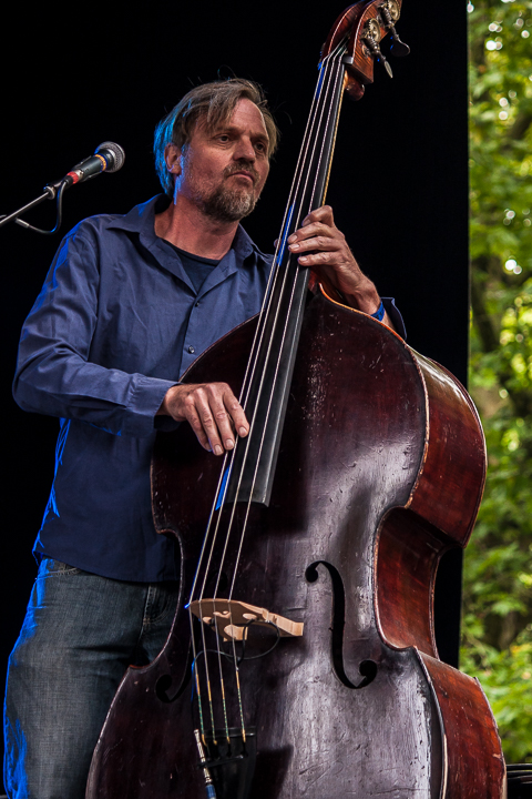 Boterhammen in het Park - Dag 4- Het Groot Liedboek van Wannes Van De Velde @ Warandepark, picture 4, photographed by Alex Wyckmans - FrontView Magazine