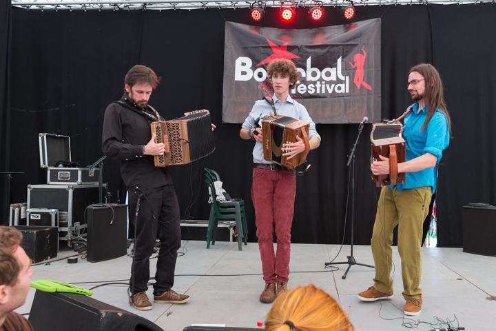 Cardin @ Boombal Lovendegem Dag 4, foto 4, foto's door Guy Danneels - FrontView Magazine