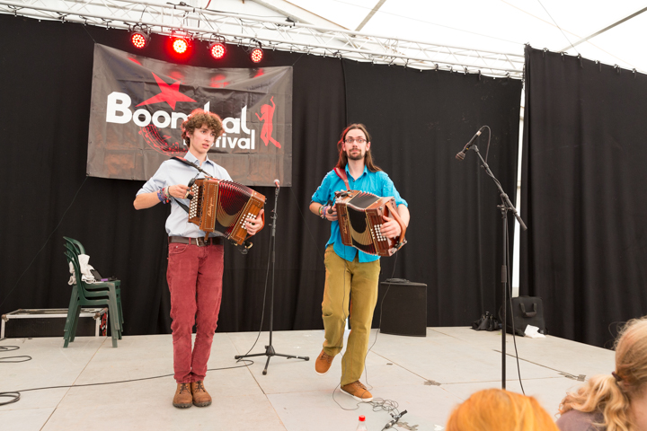 Cardin @ Boombal Lovendegem Dag 4, foto 5, foto's door Guy Danneels - FrontView Magazine