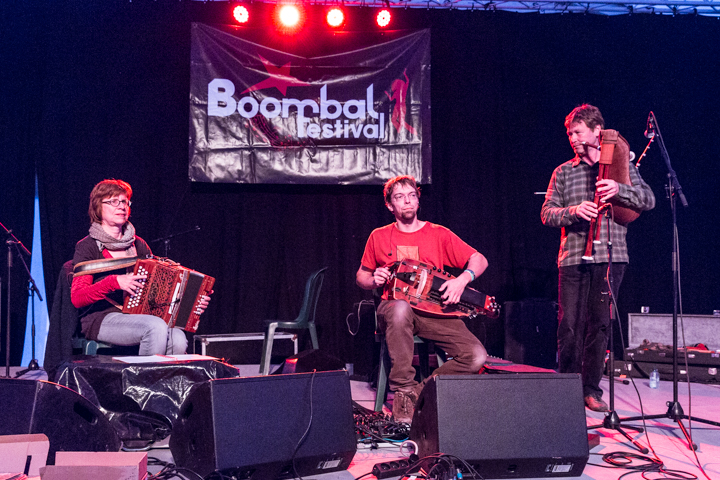 Cecilia @ Boombal Lovendegem Dag 4, foto 7, foto's door Guy Danneels - FrontView Magazine