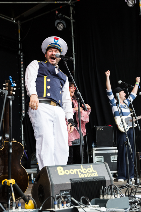 Kapitein Winokio @ Boombal Lovendegem Dag 4, foto 14, foto's door Guy Danneels - FrontView Magazine