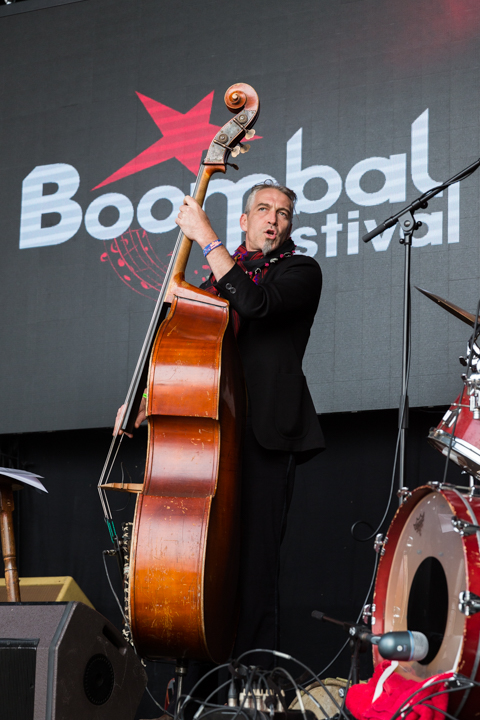 Living Hero :: Tom Waits @ Boombal Lovendegem Dag 4, picture 12, photographed by Guy Danneels - FrontView Magazine