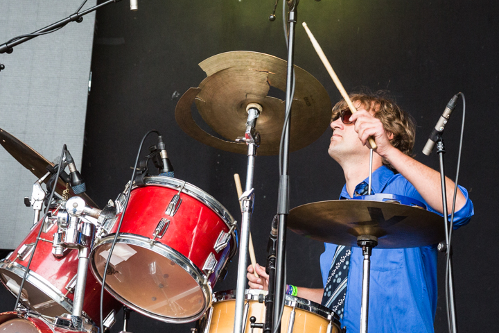 Living Hero :: Tom Waits @ Boombal Lovendegem Dag 4, picture 14, photographed by Guy Danneels - FrontView Magazine