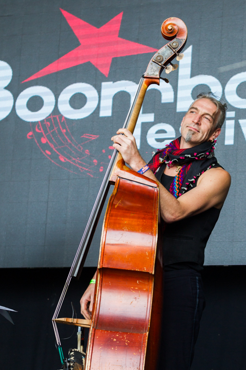 Living Hero :: Tom Waits @ Boombal Lovendegem Dag 4, picture 17, photographed by Guy Danneels - FrontView Magazine