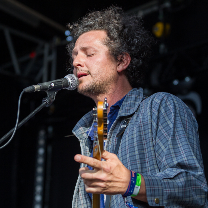 Living Hero :: Tom Waits @ Boombal Lovendegem Dag 4, picture 18, photographed by Guy Danneels - FrontView Magazine