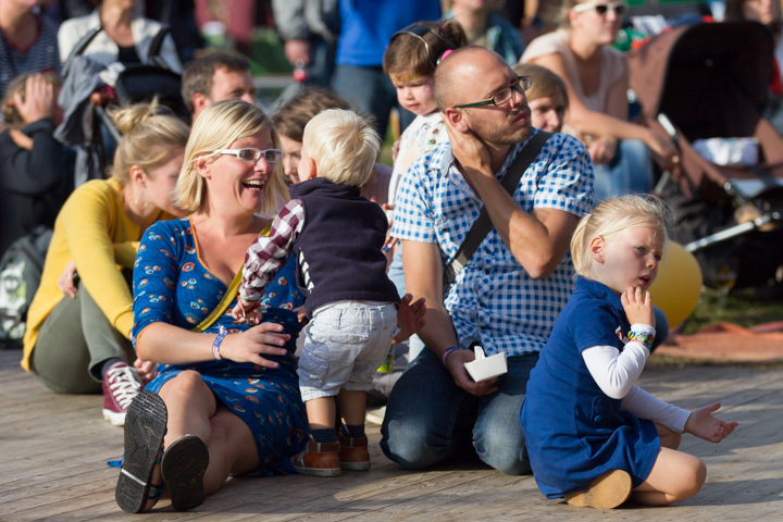 Living Hero :: Tom Waits @ Boombal Lovendegem Dag 4, picture 21, photographed by Guy Danneels - FrontView Magazine