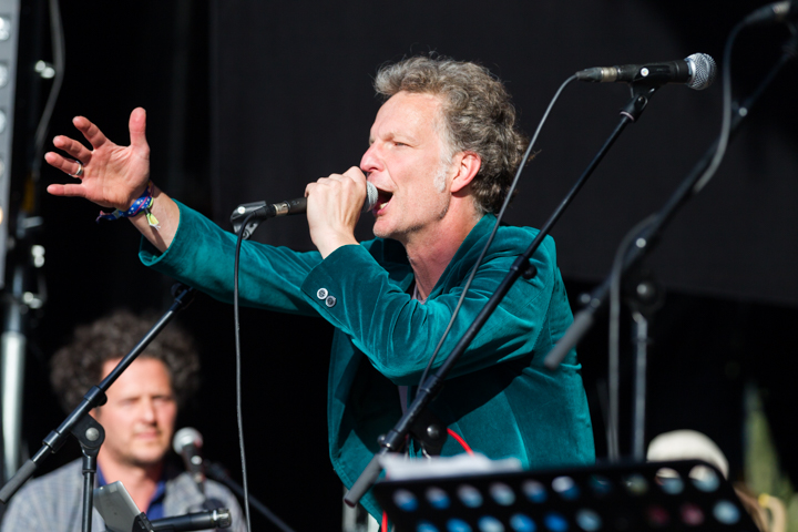 Living Hero :: Tom Waits @ Boombal Lovendegem Dag 4, picture 22, photographed by Guy Danneels - FrontView Magazine