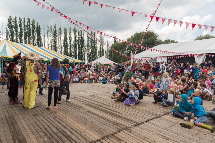 Sfeer, Animatie & Publieksfoto's @ Boombal Lovendegem Dag 4, foto 2, foto's door Guy Danneels - FrontView Magazine