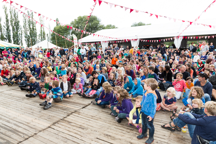 Sfeer, Animatie & Publieksfoto's @ Boombal Lovendegem Dag 4, foto 5, foto's door Guy Danneels - FrontView Magazine