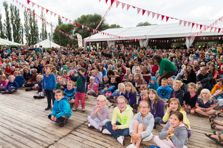 Sfeer, Animatie & Publieksfoto's @ Boombal Lovendegem Dag 4, foto 8, foto's door Guy Danneels - FrontView Magazine
