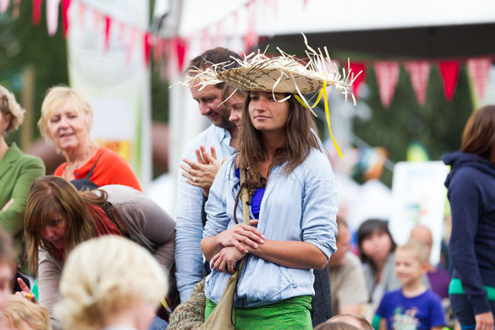 Sfeer, Animatie & Publieksfoto's @ Boombal Lovendegem Dag 4, foto 29, foto's door Guy Danneels - FrontView Magazine