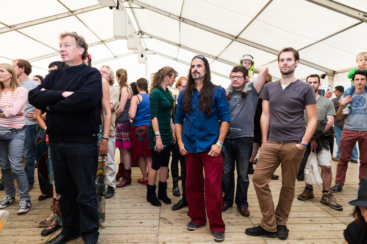 Sfeer, Animatie & Publieksfoto's @ Boombal Lovendegem Dag 4, foto 36, foto's door Guy Danneels - FrontView Magazine