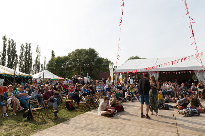 Sfeer, Animatie & Publieksfoto's @ Boombal Lovendegem Dag 4, foto 42, foto's door Guy Danneels - FrontView Magazine