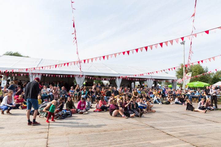 Sfeer, Animatie & Publieksfoto's @ Boombal Lovendegem Dag 4, foto 43, foto's door Guy Danneels - FrontView Magazine