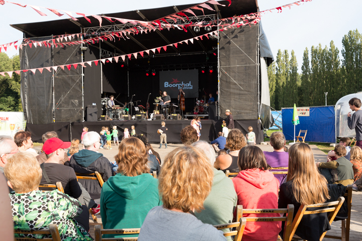 Sfeer, Animatie & Publieksfoto's @ Boombal Lovendegem Dag 4, foto 47, foto's door Guy Danneels - FrontView Magazine