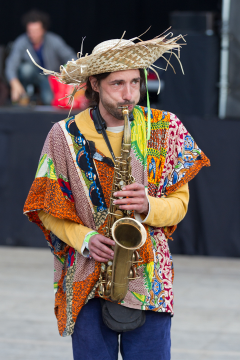 Sfeer, Animatie & Publieksfoto's @ Boombal Lovendegem Dag 4, foto 50, foto's door Guy Danneels - FrontView Magazine
