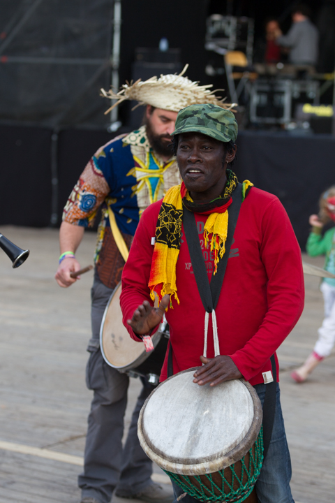 Sfeer, Animatie & Publieksfoto's @ Boombal Lovendegem Dag 4, foto 55, foto's door Guy Danneels - FrontView Magazine
