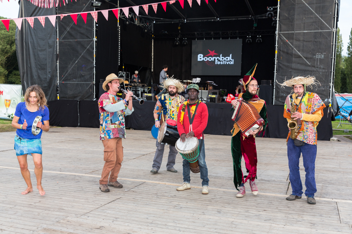 Sfeer, Animatie & Publieksfoto's @ Boombal Lovendegem Dag 4, foto 59, foto's door Guy Danneels - FrontView Magazine