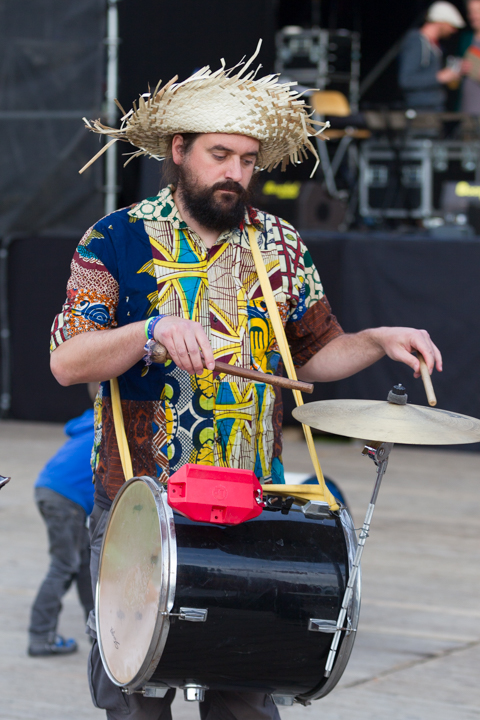 Sfeer, Animatie & Publieksfoto's @ Boombal Lovendegem Dag 4, foto 60, foto's door Guy Danneels - FrontView Magazine