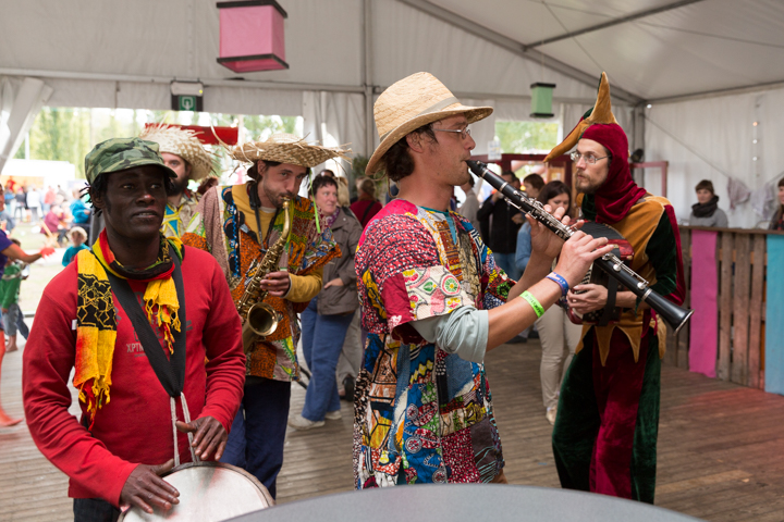 Sfeer, Animatie & Publieksfoto's @ Boombal Lovendegem Dag 4, foto 61, foto's door Guy Danneels - FrontView Magazine