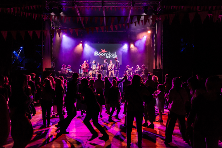 Sfeer, Animatie & Publieksfoto's @ Boombal Lovendegem Dag 4, foto 64, foto's door Guy Danneels - FrontView Magazine