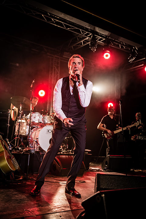 Will Tura @ Druivenfeesten Overijse, picture 10, photographed by Elke Briers - FrontView Magazine