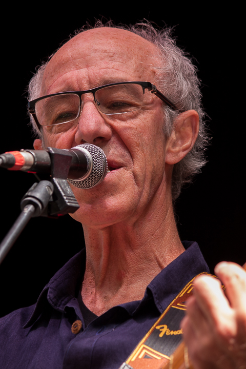Boterhammen in het Park - Dag 5 - Raymond Van Het Groenewoud @ Warandepark, picture 3, photographed by Alex Wyckmans - FrontView Magazine