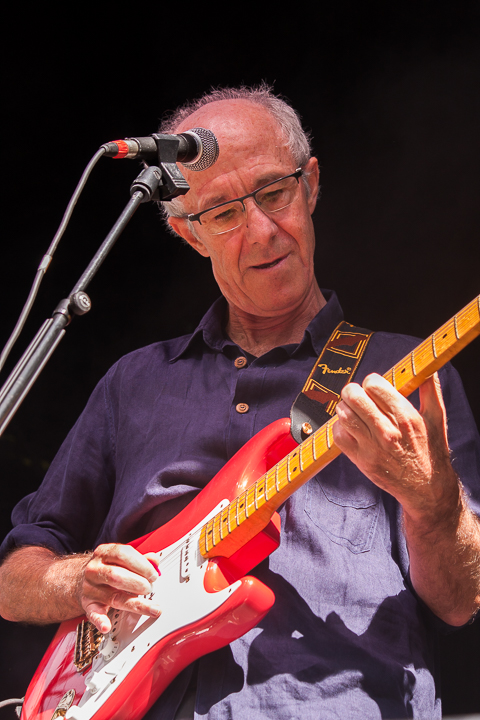 Boterhammen in het Park - Dag 5 - Raymond Van Het Groenewoud @ Warandepark, picture 9, photographed by Alex Wyckmans - FrontView Magazine