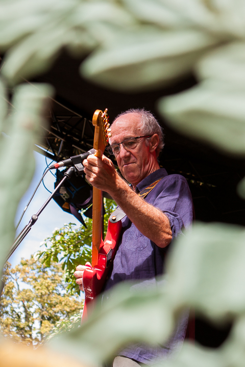 Boterhammen in het Park - Dag 5 - Raymond Van Het Groenewoud @ Warandepark, picture 12, photographed by Alex Wyckmans - FrontView Magazine