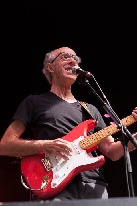 Boterhammen in het Park - Dag 5 - Raymond Van Het Groenewoud @ Warandepark, picture 20, photographed by Alex Wyckmans - FrontView Magazine